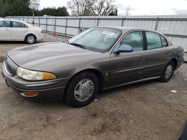 Obraz 2002 BUICK LESABRE CUSTOM 2002
