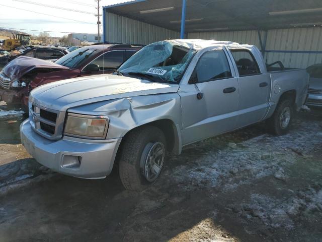 Obraz 1 z 2008 DODGE DAKOTA QUAD SLT 2008 z VIN 1D7HW48N68S562208