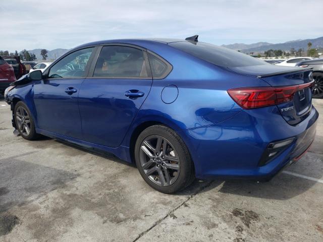 Obraz 2 z 2020 KIA FORTE GT LINE 2020 z VIN 3KPF34AD8LE193360