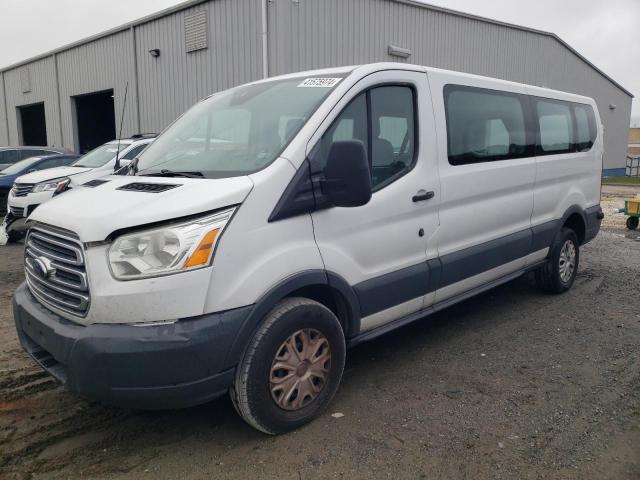 Obraz 2017 FORD TRANSIT T-350 2017
