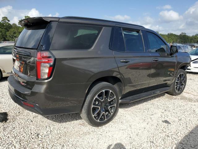 Obraz 3 z 2021 CHEVROLET TAHOE C1500 RST 2021 z VIN 1GNSCRKDXMR211106