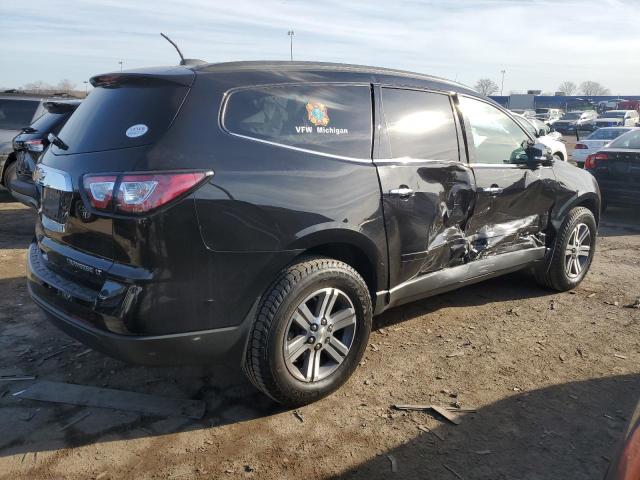 Image 3 of 2016 CHEVROLET TRAVERSE LT 2016 with VIN 1GNKVHKD1GJ302434