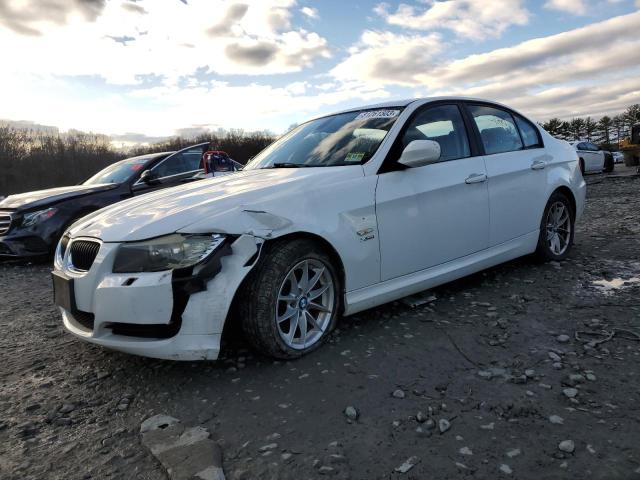 Изображение 2010 BMW 3 SERIES 328 XI SULEV 2010