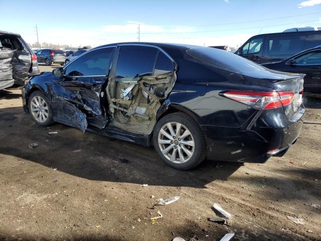 Image 2 of 2018 TOYOTA CAMRY L 2018 with VIN 4T1B11HK1JU114564