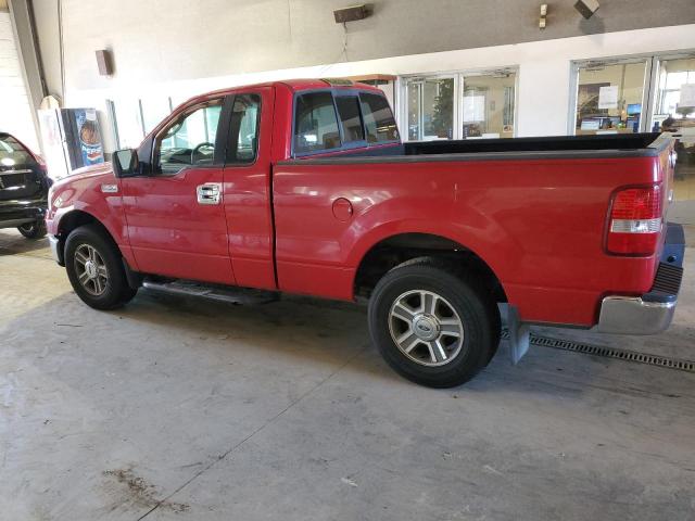 Изображение 2 2006 FORD F150  2006 с VIN 1FTRF12246NA53144