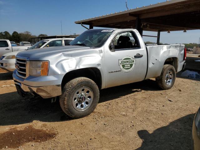 Изображение 2012 GMC SIERRA C1500 2012