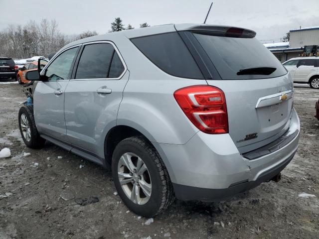 Obraz 2 z 2016 CHEVROLET EQUINOX LS 2016 z VIN 2GNFLEEKXG6307144