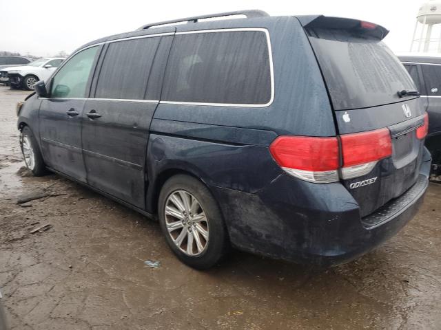 Obraz 2 z 2010 HONDA ODYSSEY EX 2010 z VIN 5FNRL3H50AB100750
