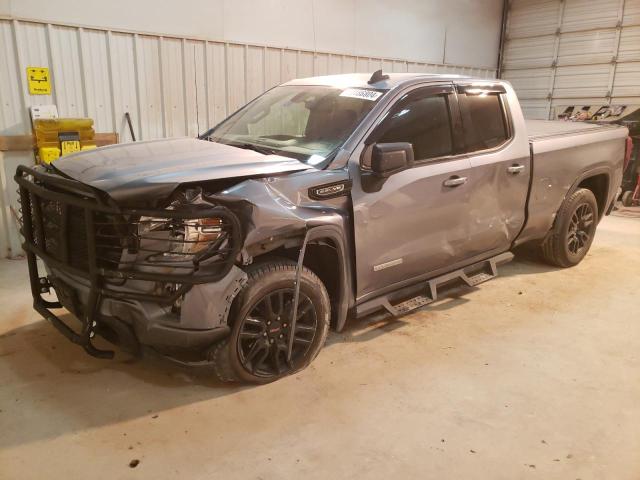 Obraz 2019 GMC SIERRA C1500 ELEVATION 2019