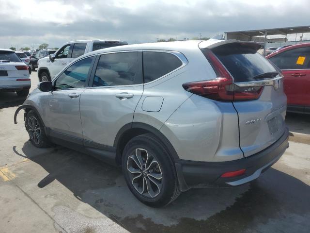 Obraz 2 z 2021 HONDA CR-V EX 2021 z VIN 2HKRW1H57MH421329