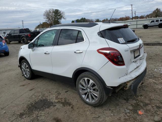 Image 2 of 2020 BUICK ENCORE PREFERRED 2020 with VIN KL4CJASBXLB059039