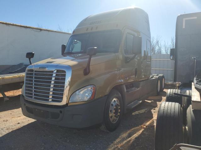Изображение 2 2018 FREIGHTLINER CASCADIA 125  2018 с VIN 3AKJGLDR8JSHV1356