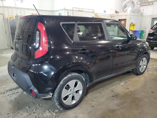 Image 3 of 2015 KIA SOUL  2015 with VIN KNDJN2A2XF7799822