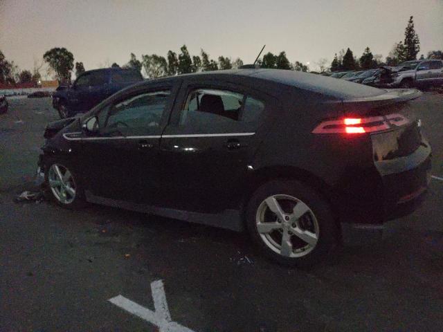 Image 2 of 2015 CHEVROLET VOLT  2015 with VIN 1G1RC6E46FU109750