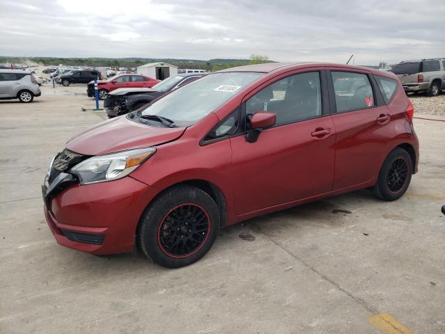 Изображение 1 2017 NISSAN VERSA NOTE S 2017 с VIN 3N1CE2CPXHL370201