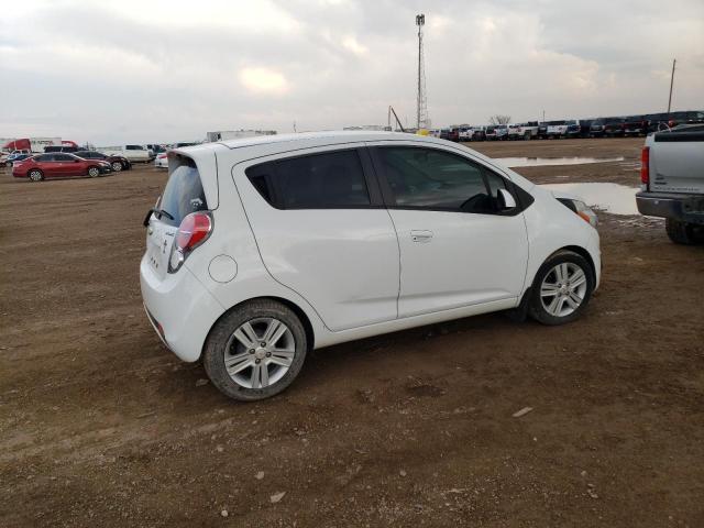 Изображение 3 2015 CHEVROLET SPARK 1LT 2015 с VIN KL8CD6S98FC726835