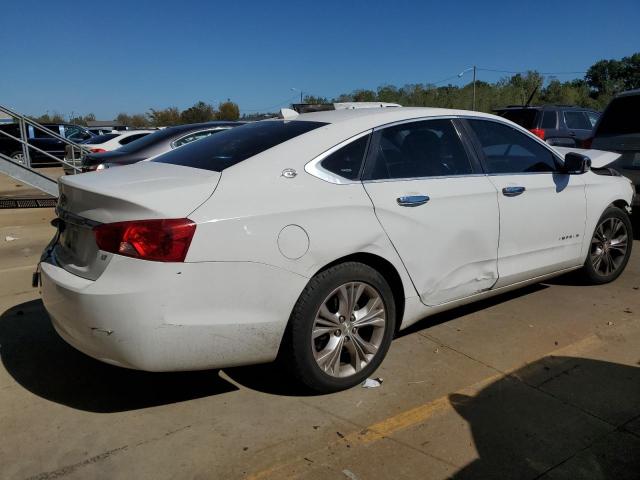 Obraz 3 z 2014 CHEVROLET IMPALA LT 2014 z VIN 1G1125S37EU111348