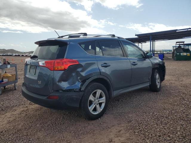 Image 3 of 2013 TOYOTA RAV4 XLE 2013 with VIN 2T3RFREV4DW065904