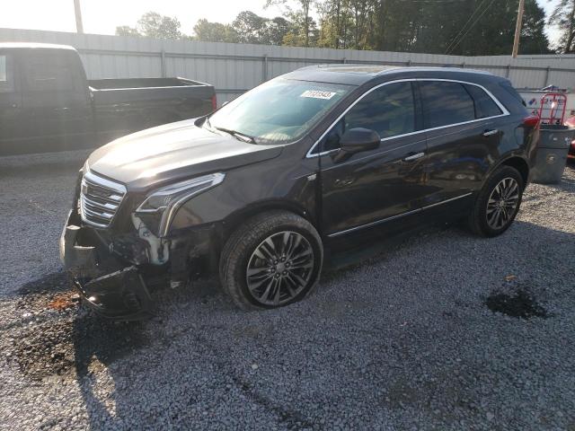 2019 CADILLAC XT5 PREMIUM LUXURY 2019 image