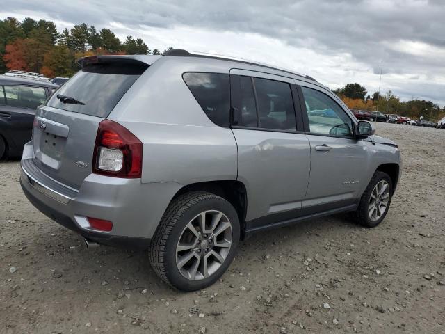 Изображение 3 2016 JEEP COMPASS LATITUDE 2016 с VIN 1C4NJDEB6GD724220