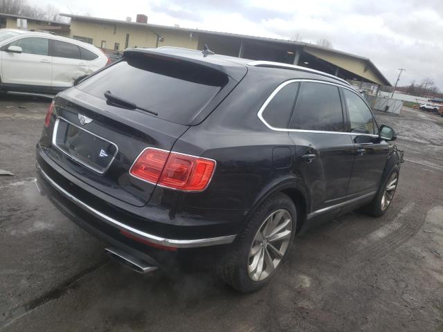 Obraz 3 z 2017 BENTLEY BENTAYGA  2017 z VIN SJAAC2ZV7HC014768