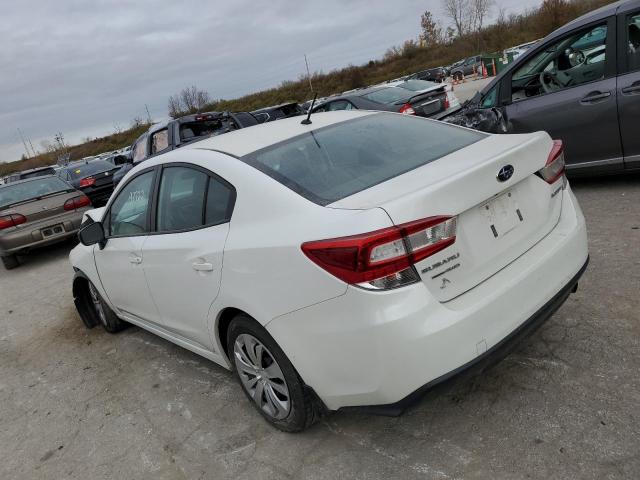 Obraz 2 z 2022 SUBARU IMPREZA  2022 z VIN 4S3GKAA63N1604614