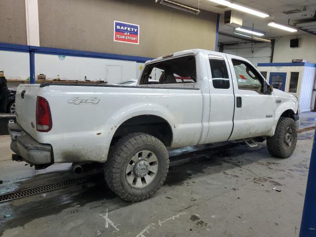 Obraz 3 z 2007 FORD F250 SUPER DUTY 2007 z VIN 1FTSX21P07EB43135