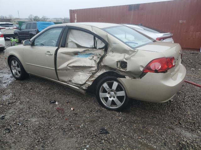 Obraz 2 z 2006 KIA OPTIMA LX 2006 z VIN KNAGE123865050246