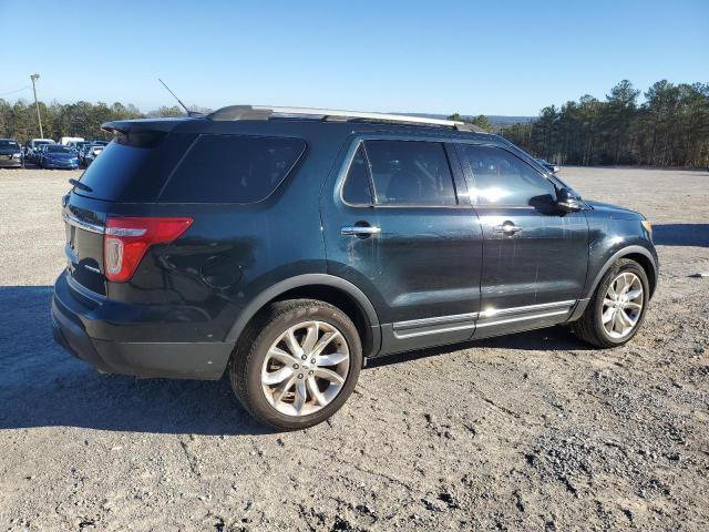 Изображение 3 2014 FORD EXPLORER XLT 2014 с VIN 1FM5K7D8XEGA30691