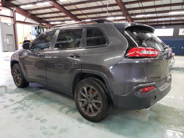 Image 2 of 2015 JEEP CHEROKEE LIMITED 2015 with VIN 1C4PJMDB7FW503822