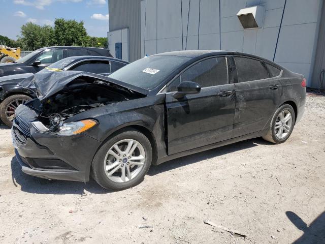 Obraz 2018 FORD FUSION SE 2018