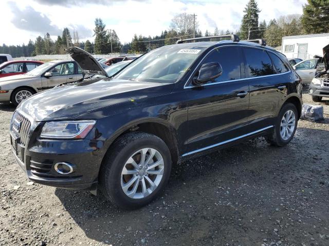 Obraz 2016 AUDI Q5 PREMIUM PLUS 2016