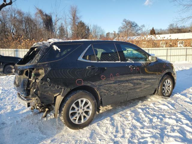 Obraz 3 z 2020 CHEVROLET EQUINOX LT 2020 z VIN 2GNAXUEV7L6239205