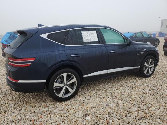 Изображение 3 2023 GENESIS GV80 BASE 2023 с VIN KMUHCESC8PU105576