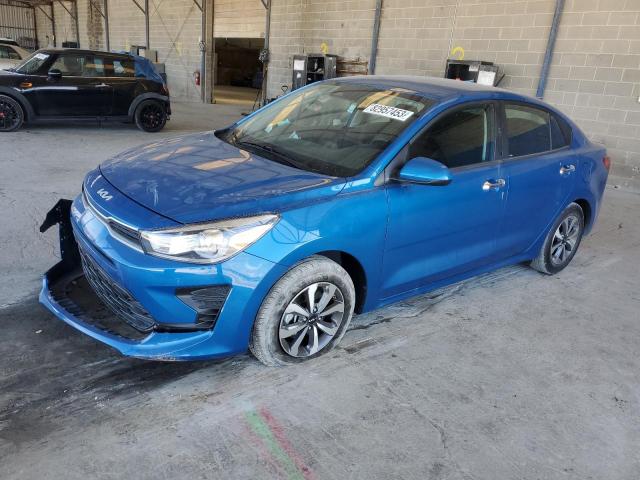 2023 KIA RIO LX 2023 image