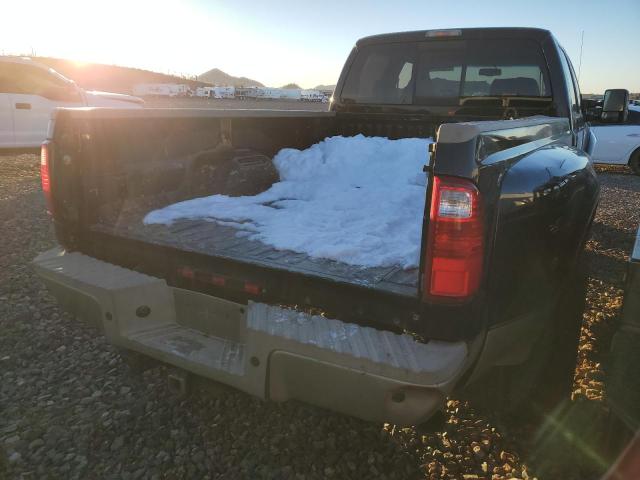 Изображение 3 2010 FORD F450 SUPER DUTY 2010 с VIN 1FTXW4DRXAEA44279