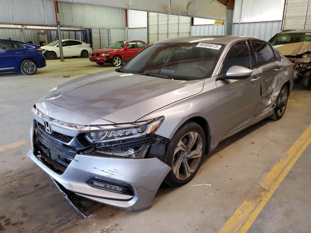 Obraz 2020 HONDA ACCORD EX 2020