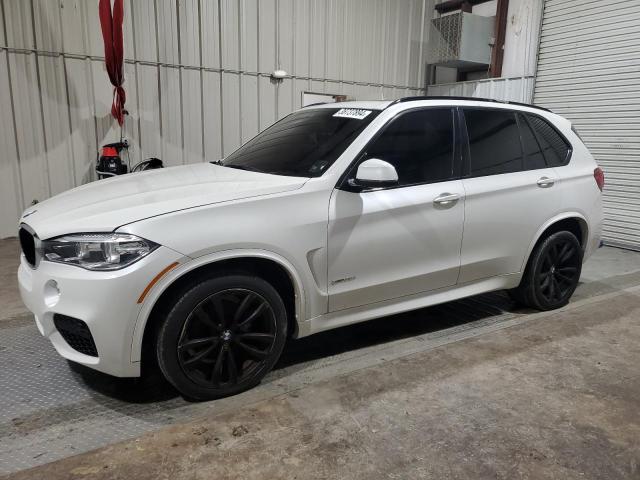 Obraz 2015 BMW X5 XDRIVE35I 2015