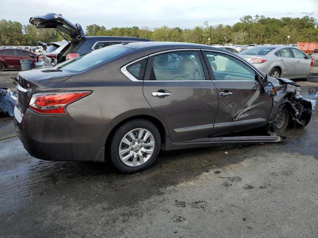 Image 3 of 2015 NISSAN ALTIMA 2.5 2015 with VIN 1N4AL3AP6FC435370