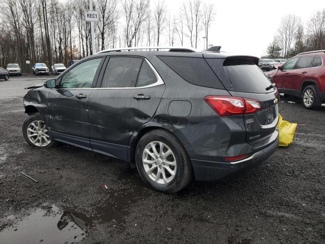 Изображение 2 2019 CHEVROLET EQUINOX LT 2019 с VIN 2GNAXUEV3K6156210
