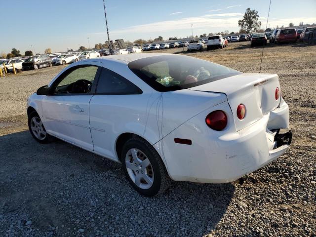 Obraz 2 z 2007 CHEVROLET COBALT LT 2007 z VIN 1G1AL15FX77237541