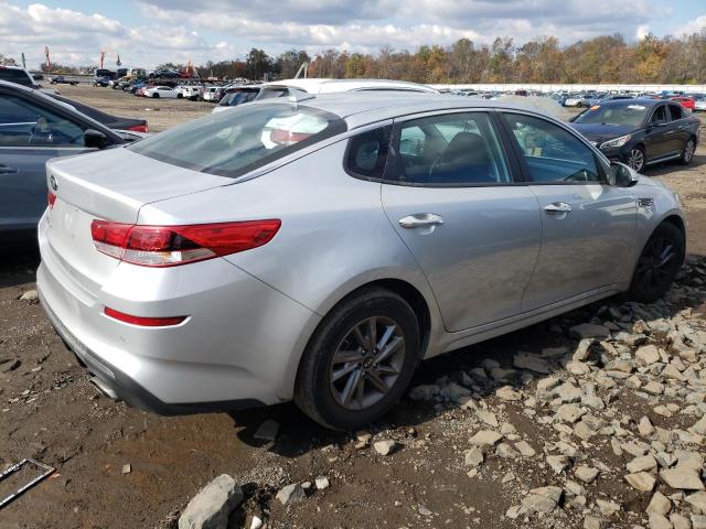 Изображение 3 2020 KIA OPTIMA LX 2020 с VIN 5XXGT4L39LG385855