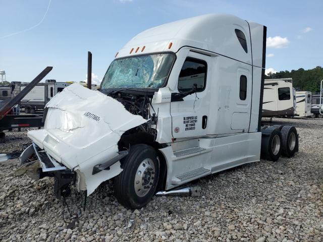 Image 2 of 2021 FREIGHTLINER CASCADIA 126  2021 with VIN 3AKJHHDR6MSMS1548