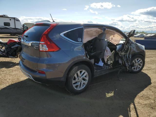 Obraz 3 z 2015 HONDA CR-V EX 2015 z VIN 3CZRM3H58FG711019
