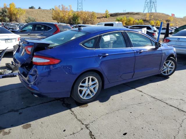 Изображение 3 2013 FORD FUSION SE 2013 с VIN 3FA6P0H71DR113135