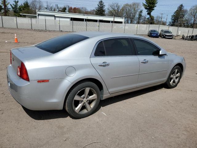 Image 3 of 2012 CHEVROLET MALIBU 1LT 2012 with VIN 1G1ZC5E07CF130131