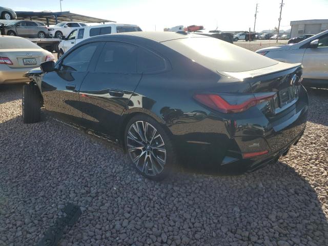 Image 2 of 2024 BMW M440I GRAN COUPE 2024 with VIN WBA63AW0XRFP91403