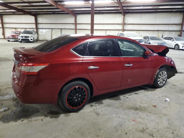 Изображение 3 2014 NISSAN SENTRA S 2014 с VIN 3N1AB7AP5EL690411