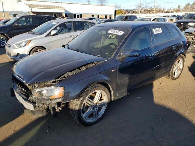 Изображение 2012 AUDI A3 PREMIUM PLUS 2012