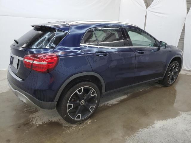 Obraz 3 z 2019 MERCEDES-BENZ GLA 250 2019 z VIN WDCTG4EB4KJ553980
